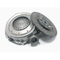 Clutch Kit - Clutch Pro