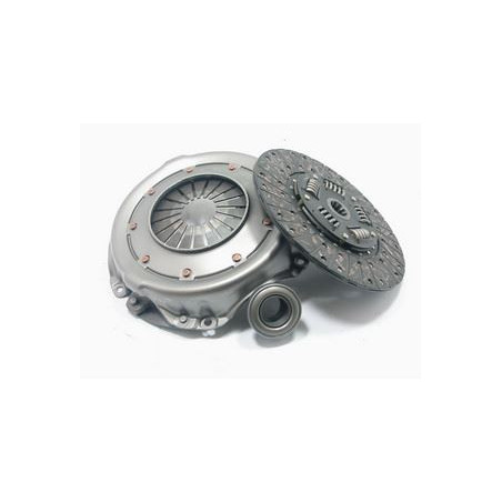 Clutch Kit - Clutch Pro