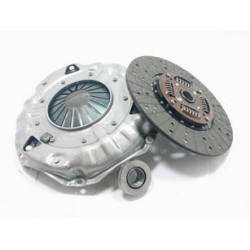 Clutch Kit - Clutch Pro