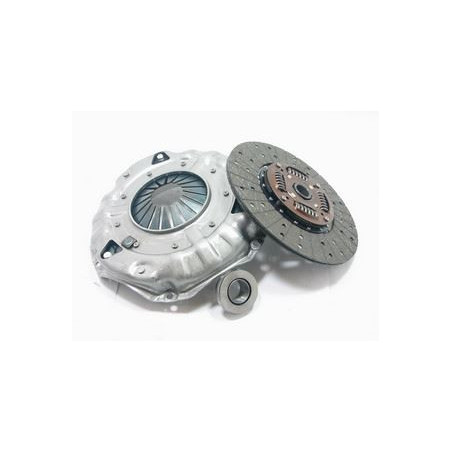 Clutch Kit - Clutch Pro