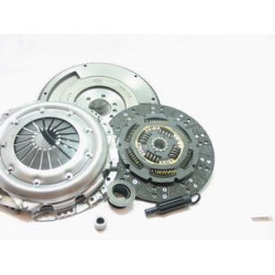 Clutch Kit - Clutch Pro