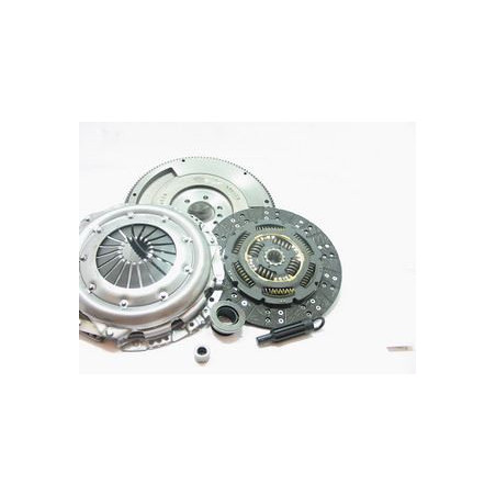 Clutch Kit - Clutch Pro