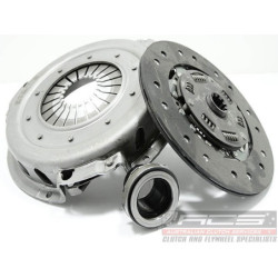 Clutch Kit - Clutch Pro