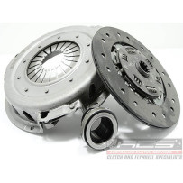 Clutch Kit - Clutch Pro