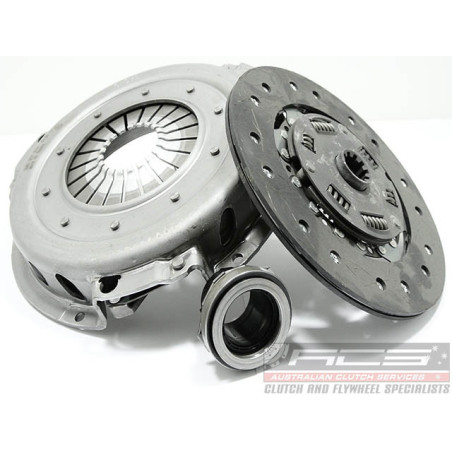 Clutch Kit - Clutch Pro