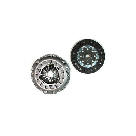 Clutch Kit - Clutch Pro