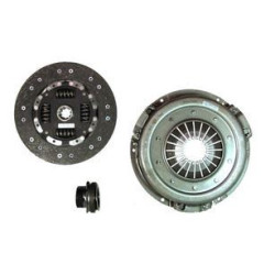Clutch Kit - Clutch Pro