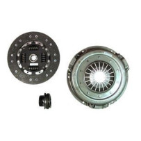 Clutch Kit - Clutch Pro