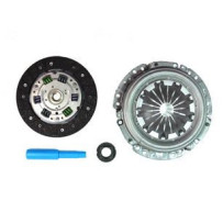Clutch Kit - Clutch Pro