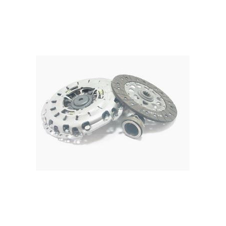 Clutch Kit - Clutch Pro