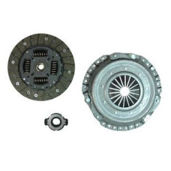Clutch Kit - Clutch Pro