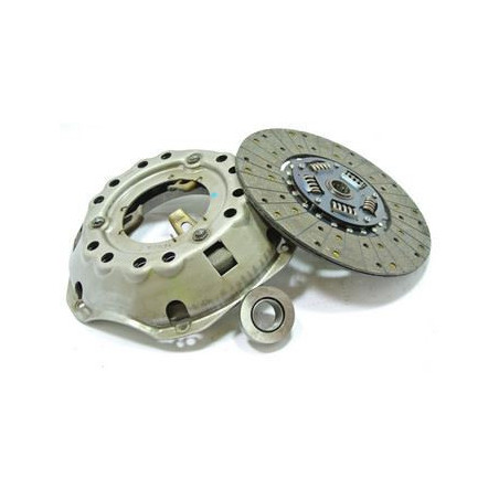Clutch Kit - Clutch Pro
