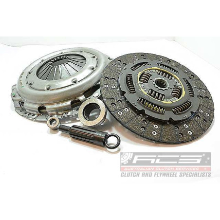 Clutch Kit - Clutch Pro