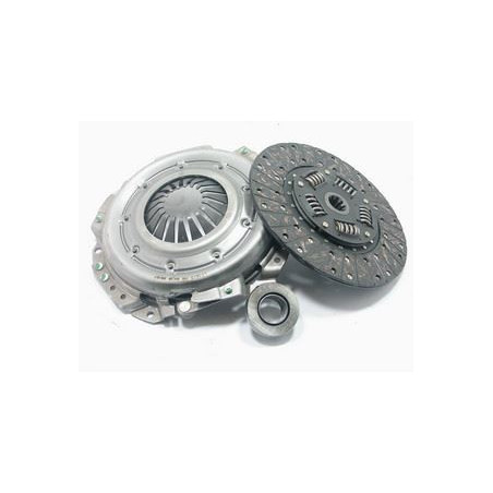 Clutch Kit - Clutch Pro