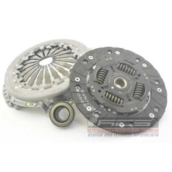 Clutch Kit - Clutch Pro