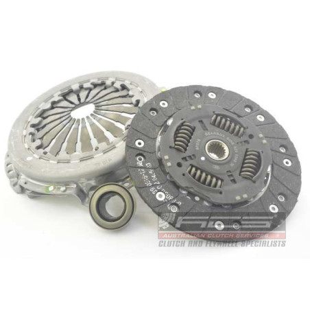 Clutch Kit - Clutch Pro