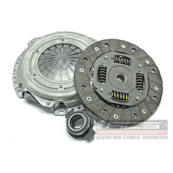 Clutch Kit - Clutch Pro