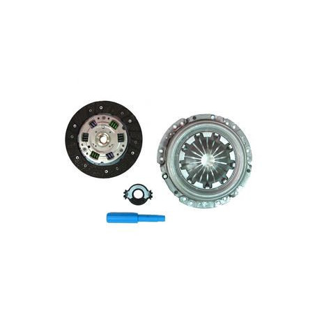 Clutch Kit - Clutch Pro