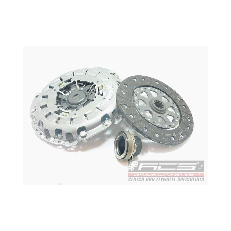 Clutch Kit - Clutch Pro