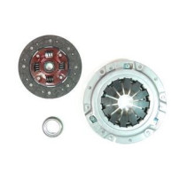 Clutch Kit - Clutch Pro