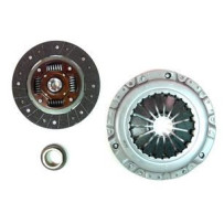Clutch Kit - Clutch Pro