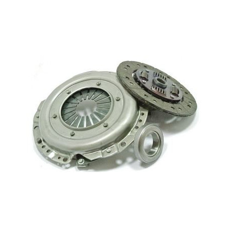 Clutch Kit - Clutch Pro