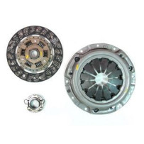 Clutch Kit - Clutch Pro