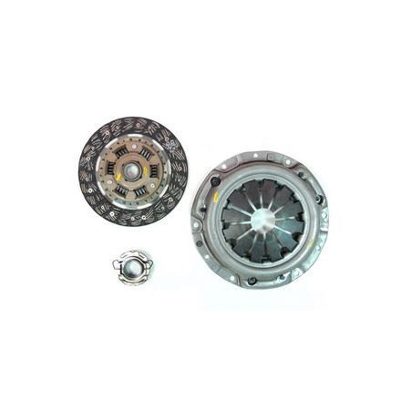 Clutch Kit - Clutch Pro