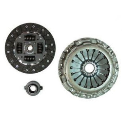 Clutch Kit - Clutch Pro