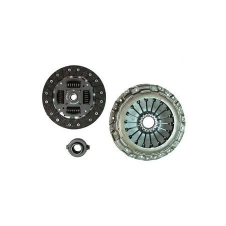 Clutch Kit - Clutch Pro