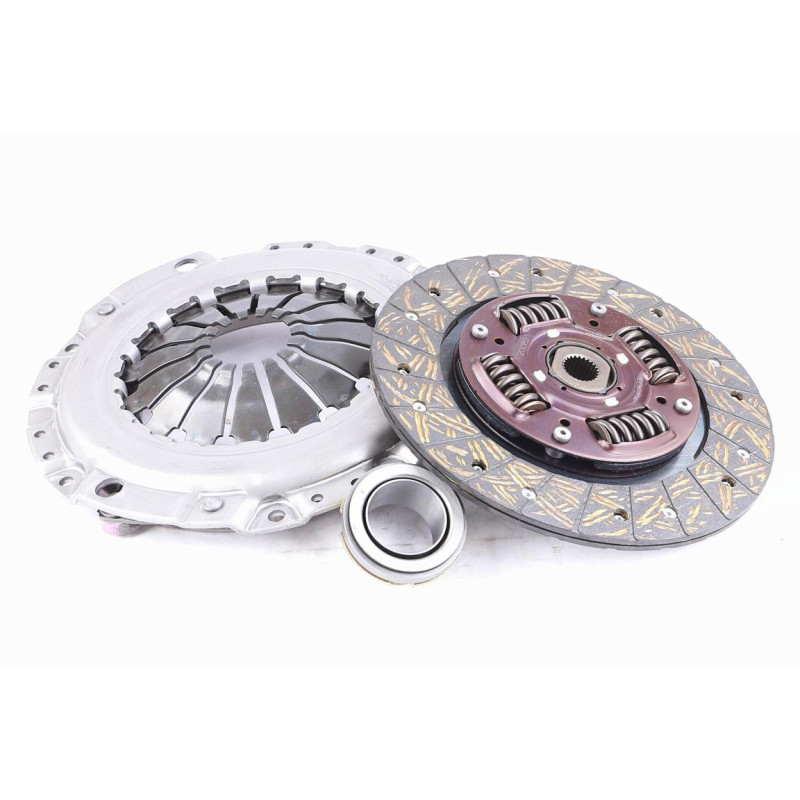 Clutch Kit - Clutch Pro