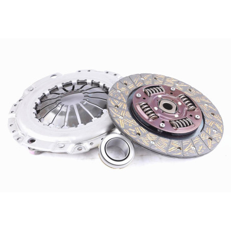 Clutch Kit - Clutch Pro