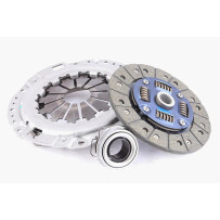 Clutch Kit - Clutch Pro