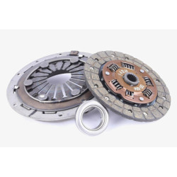 Clutch Kit - Clutch Pro