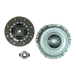 Clutch Kit - Clutch Pro