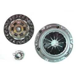 Clutch Kit - Clutch Pro