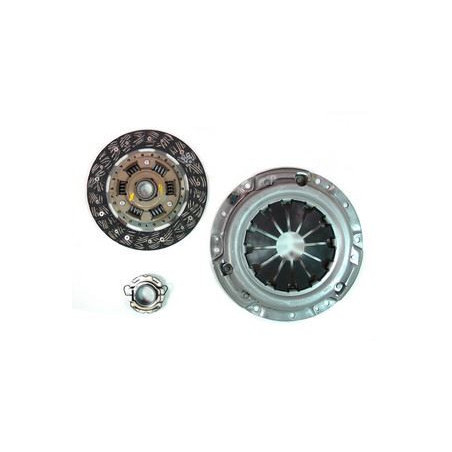 Clutch Kit - Clutch Pro