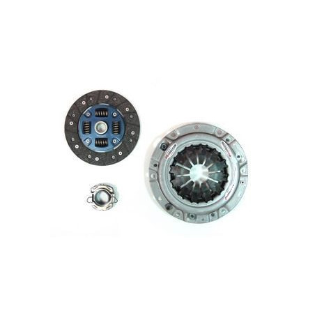 Clutch Kit - Clutch Pro