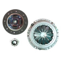 Clutch Kit - Clutch Pro