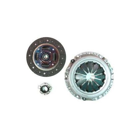 Clutch Kit - Clutch Pro