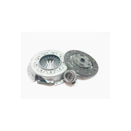 Clutch Kit - Clutch Pro