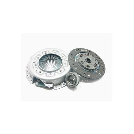Clutch Kit - Clutch Pro
