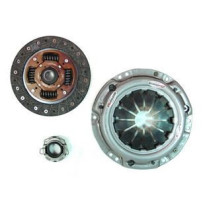 Clutch Kit - Clutch Pro