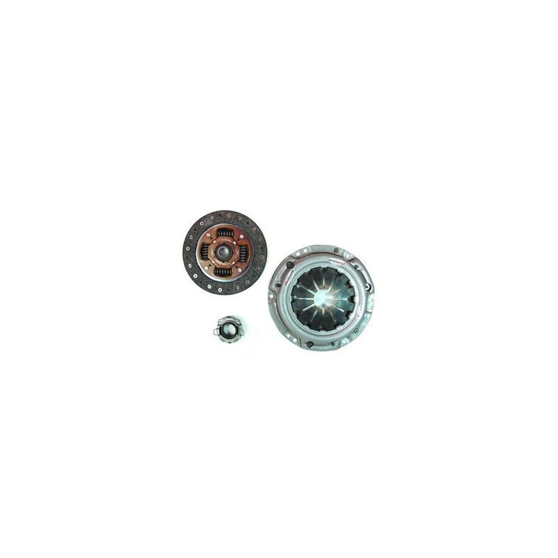 Clutch Kit - Clutch Pro