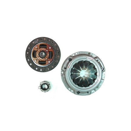 Clutch Kit - Clutch Pro