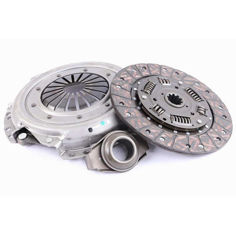 Clutch Kit - Clutch Pro