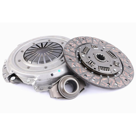 Clutch Kit - Clutch Pro