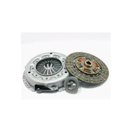 Clutch Kit - Clutch Pro