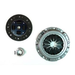 Clutch Kit - Clutch Pro
