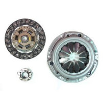 Clutch Kit - Clutch Pro